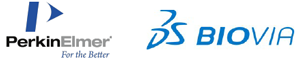 PerkinElmer BIOVIA Logo.png PerkinElmer BIOVIA Logo.png