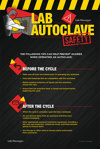 Autoclave Safety
