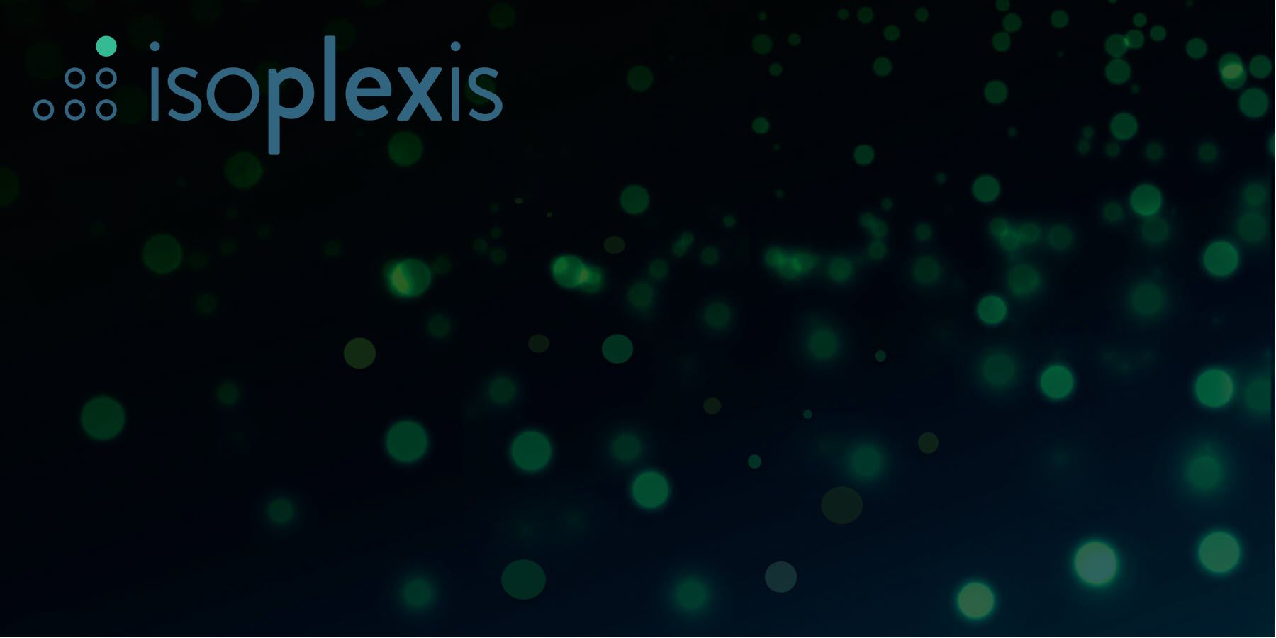 Isoplexis Pic 3 with Logo