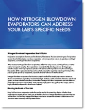 nitrogen cover