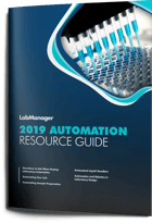 Automation Resource Guide | Lab Manager