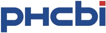PHCbi logo
