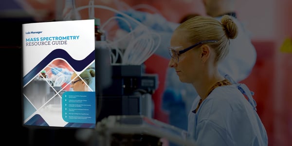 Mass Spectrometry Resource Guide