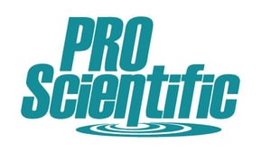 Pro Scientific Logo