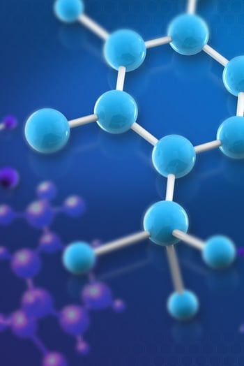 Molecule-thermo