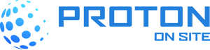 Proton Onsite Logo