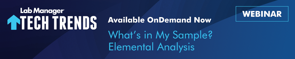 What's in My Sample? Elemental Analysis