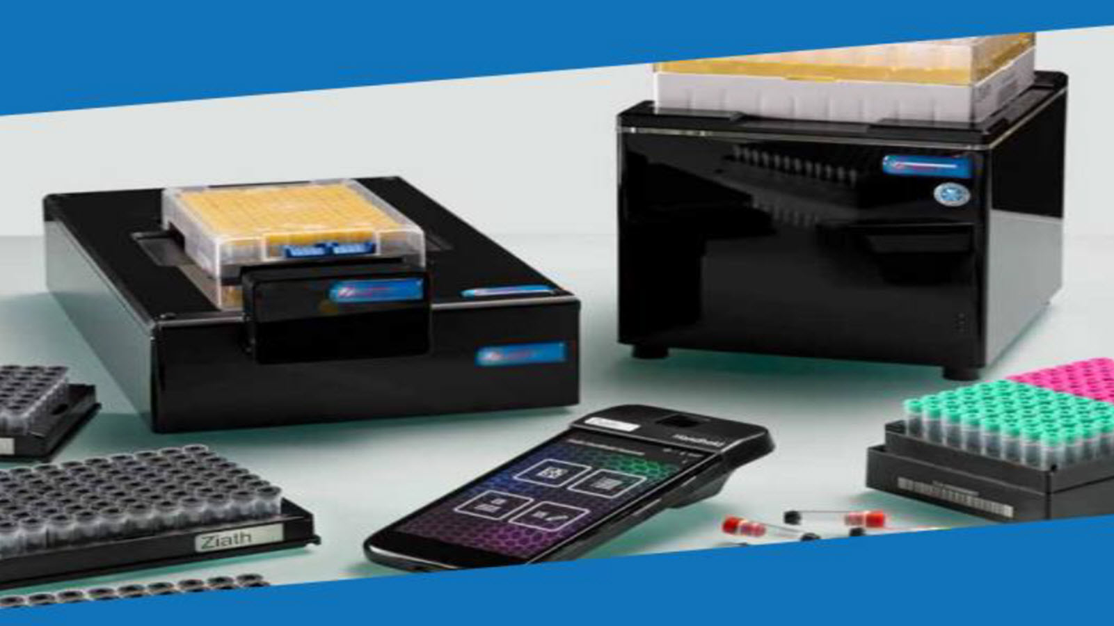 Top Tips for Biological Specimen Tube Selection & Labelling