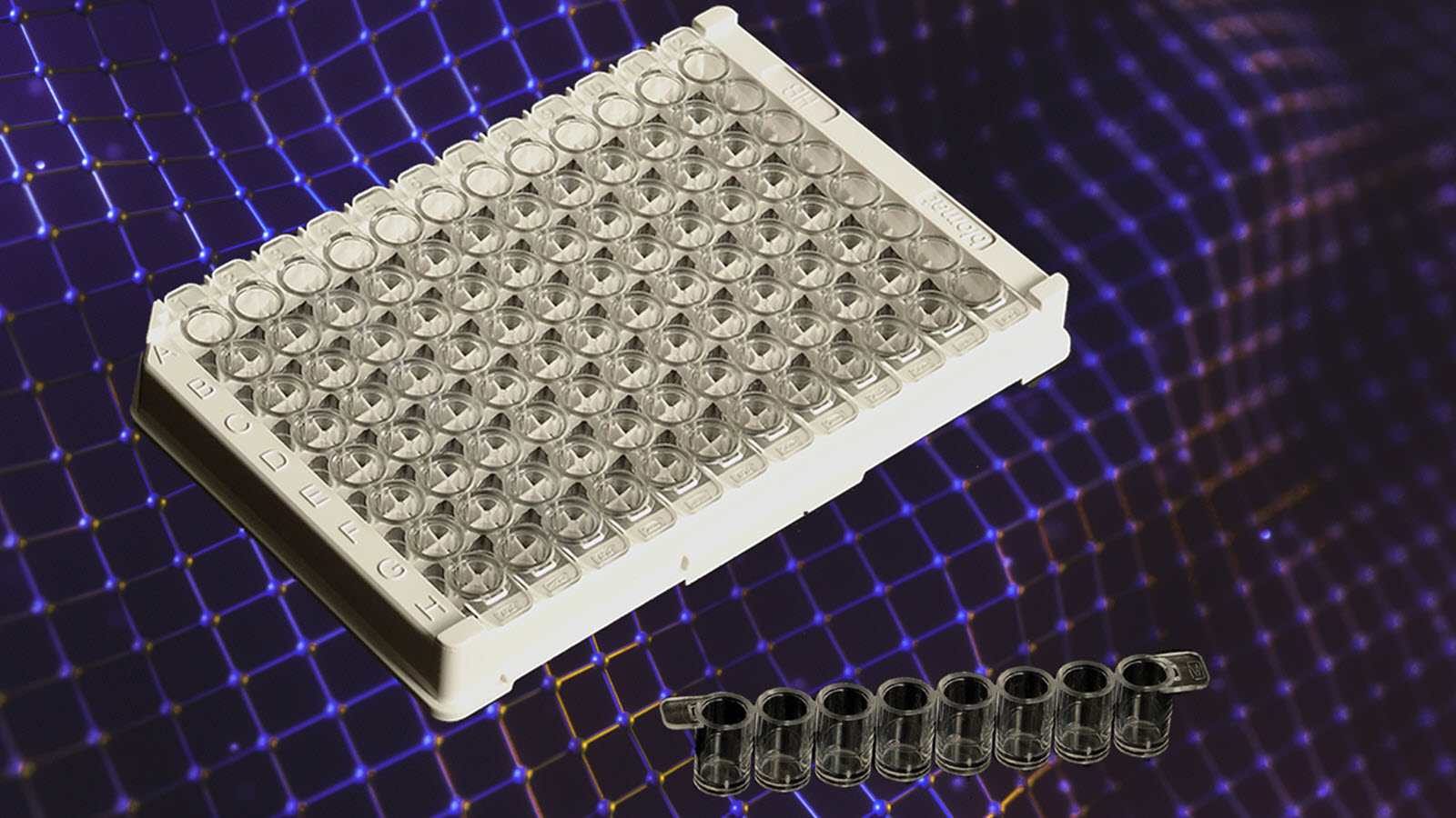 Optimized Microplates for Affinity Binding Assays